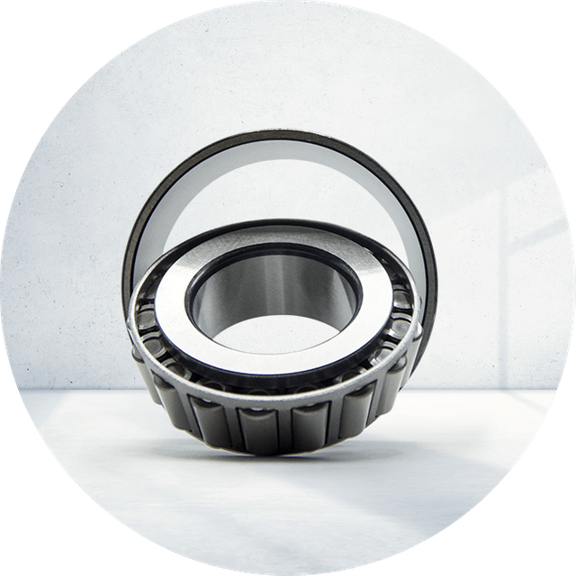 Tapered Roller Bearings
