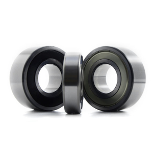 Deep Groove Ball Bearing