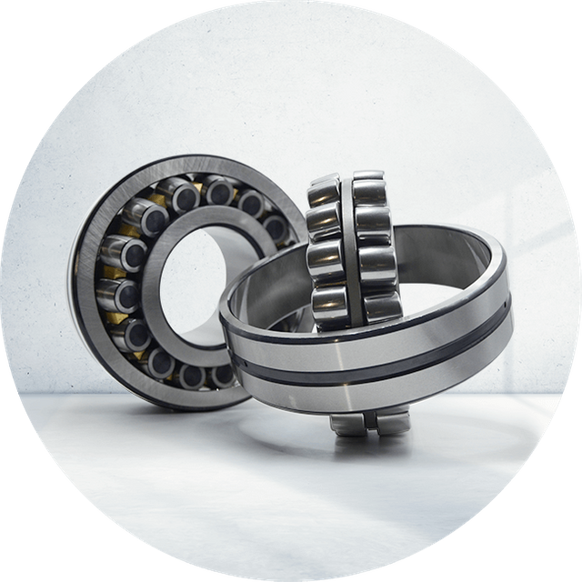 Spherical Roller Bearing