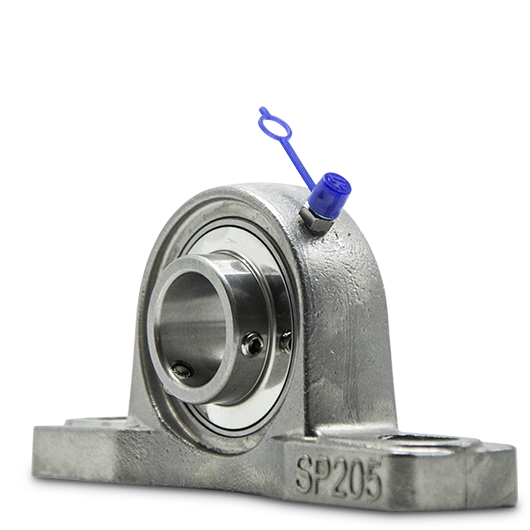 Agricultural machinery