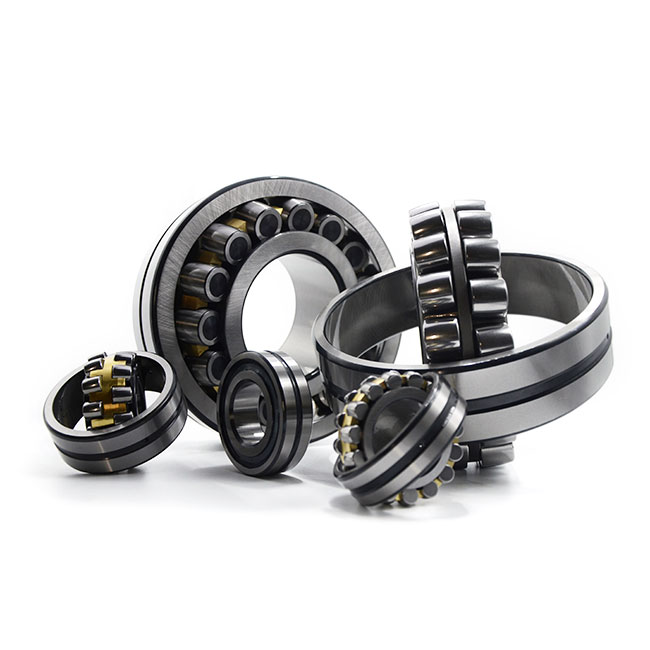 Spherical Roller Bearing