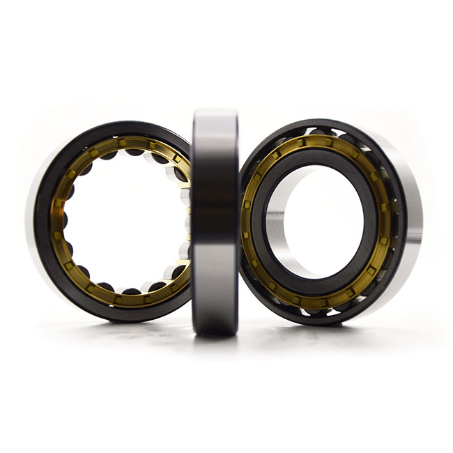 Cylindrical Roller Bearing