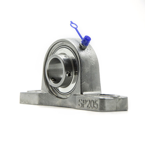 Pillow Block Bearing