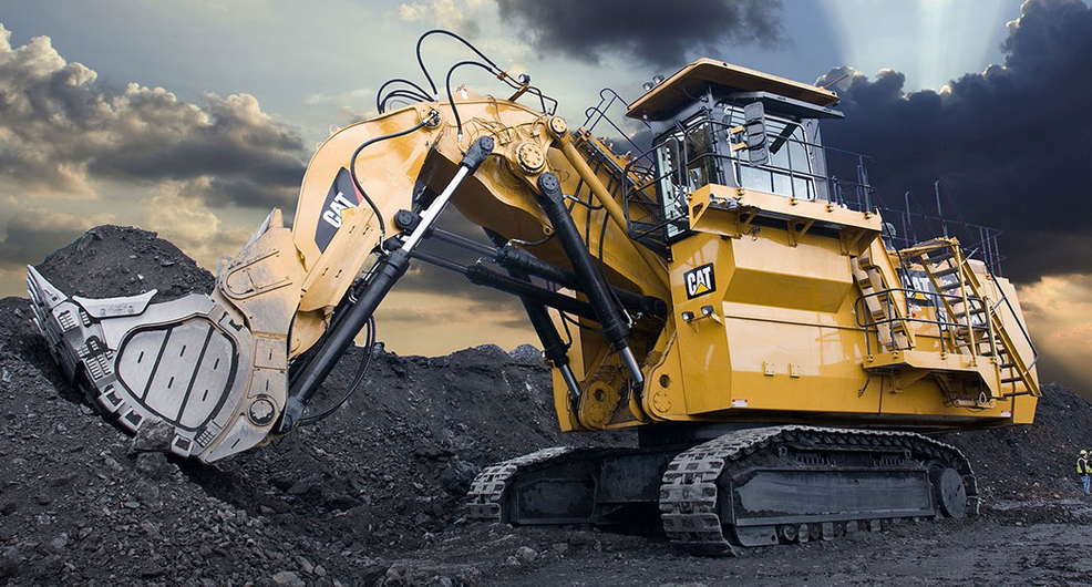 Construction Machinery