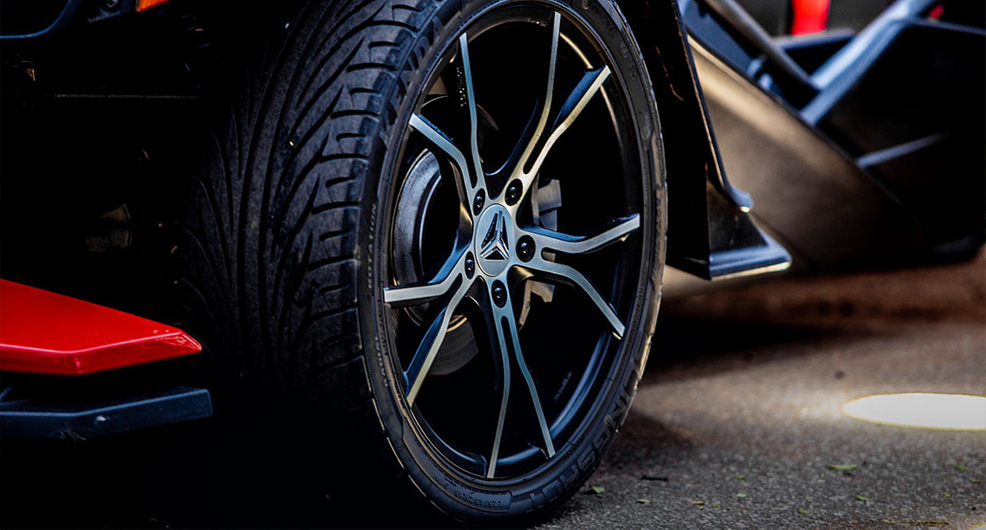 Automobile Wheels