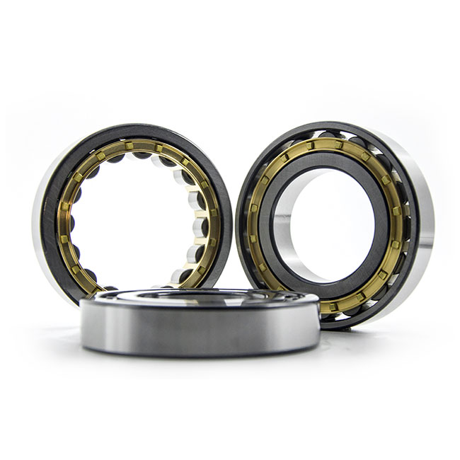 Cylindrical Roller Bearing