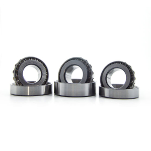 Tapered Roller Bearings