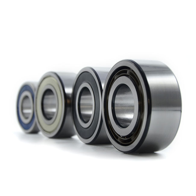 Deep Groove Ball Bearing