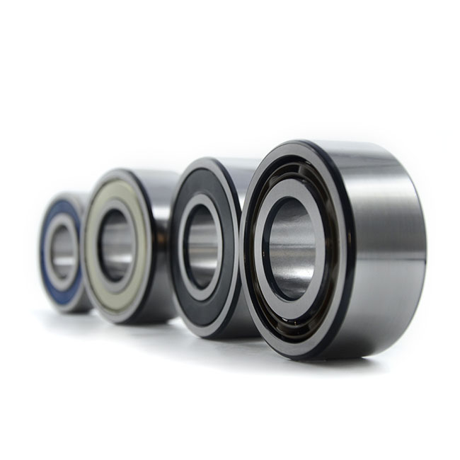 Deep Groove Ball Bearing